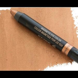 Nudestix Magnetic Luminous Eye Color - Copper Foil